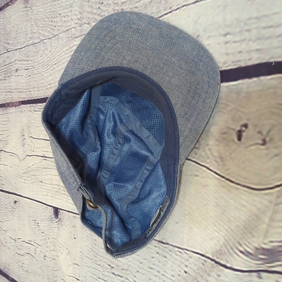 Coal 5 Panel Hat - Picture 4 of 6